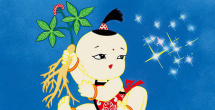 芃芃大人小皮鞋红绿灯寸止